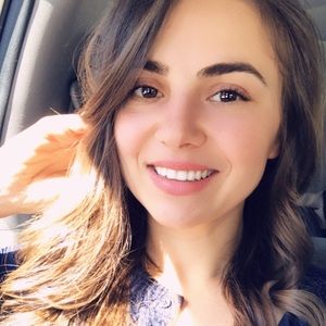 Meet your Posher, Olga